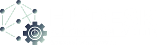 HKDesk Automation Pvt. Ltd.