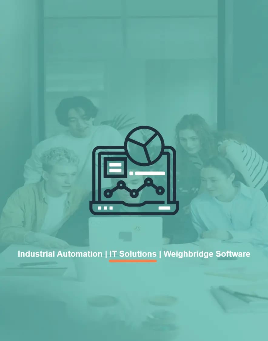 HKDesk custom industrial IT solutions